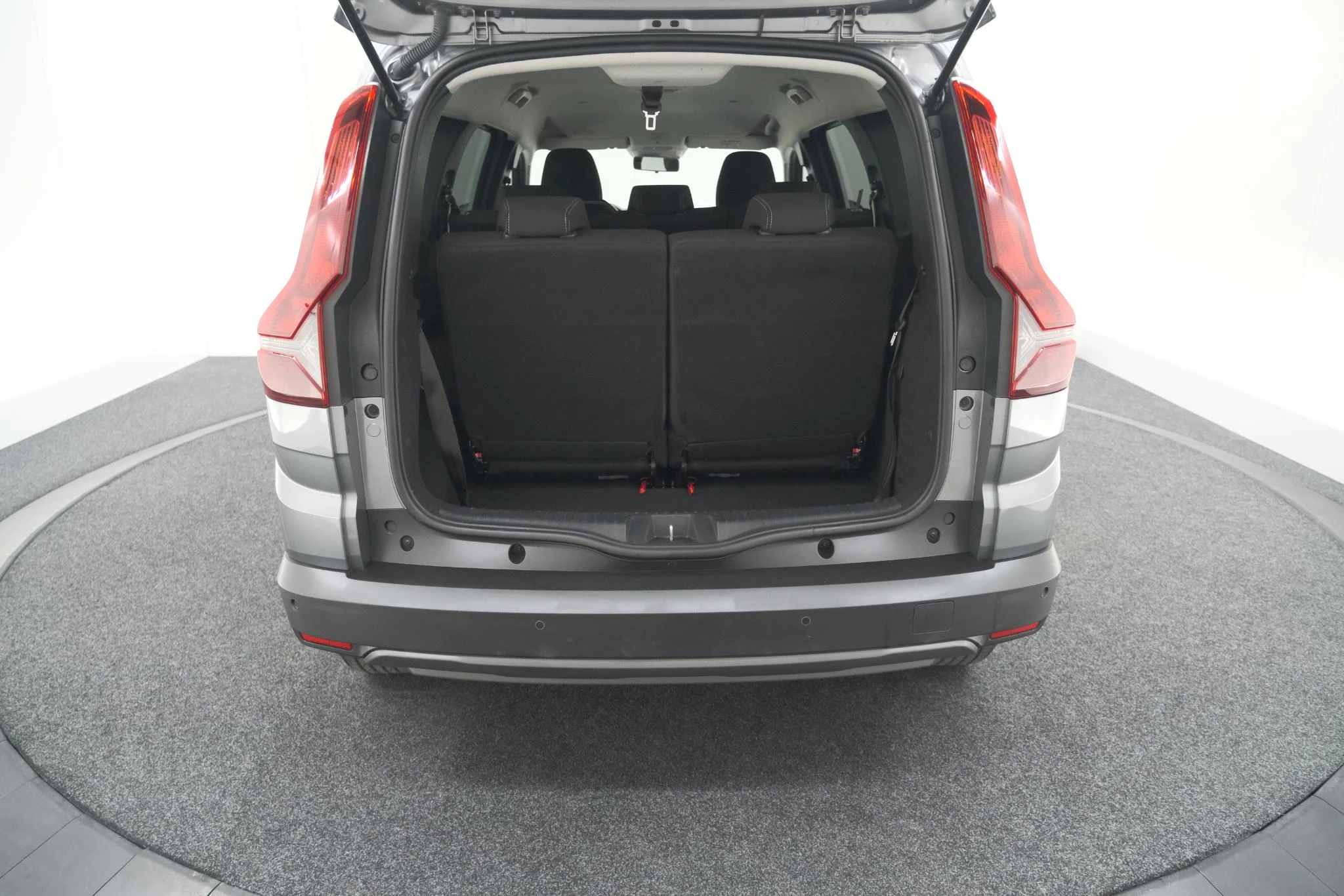 Hoofdafbeelding Dacia Jogger