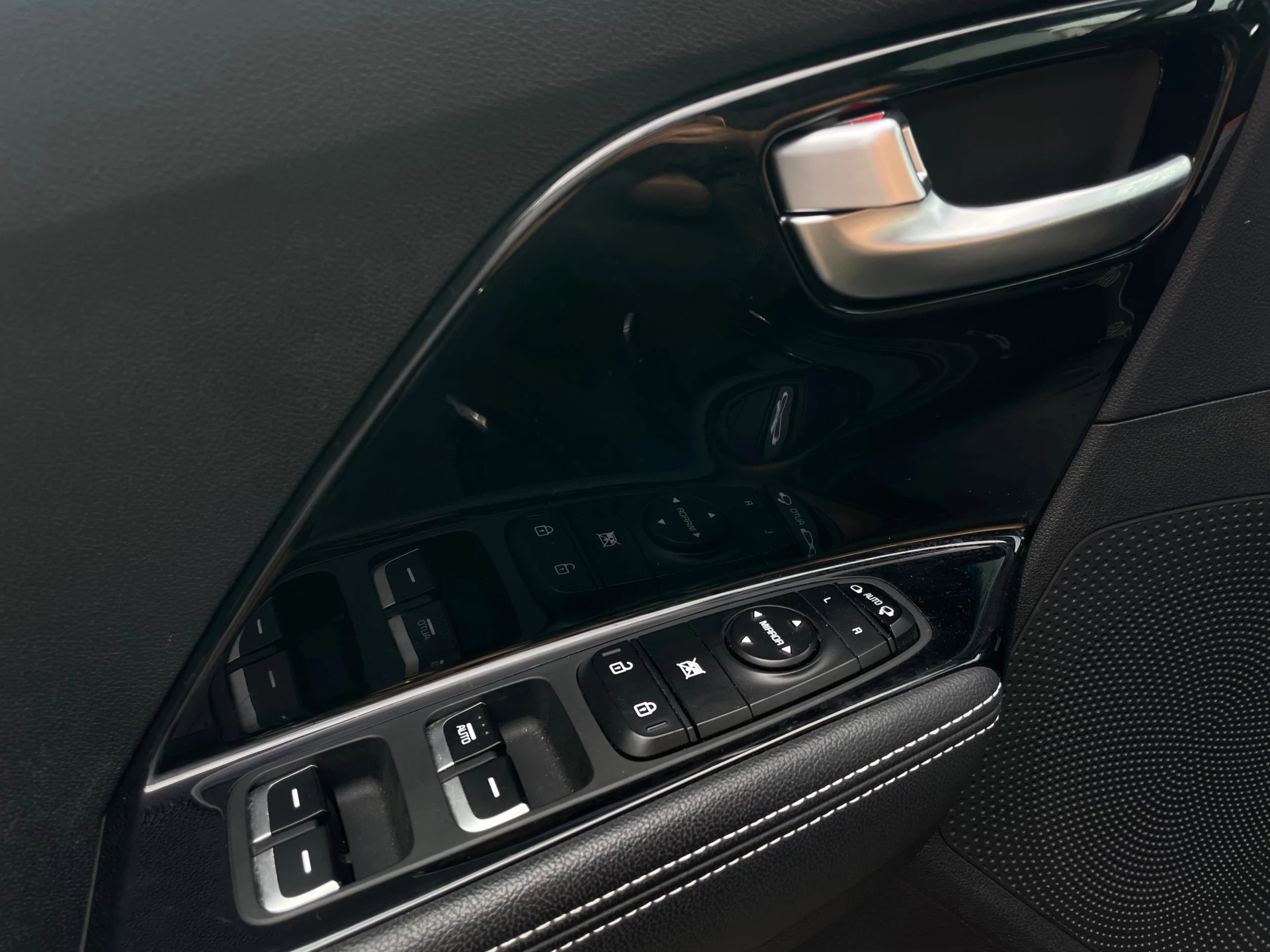 Hoofdafbeelding Kia e-Niro