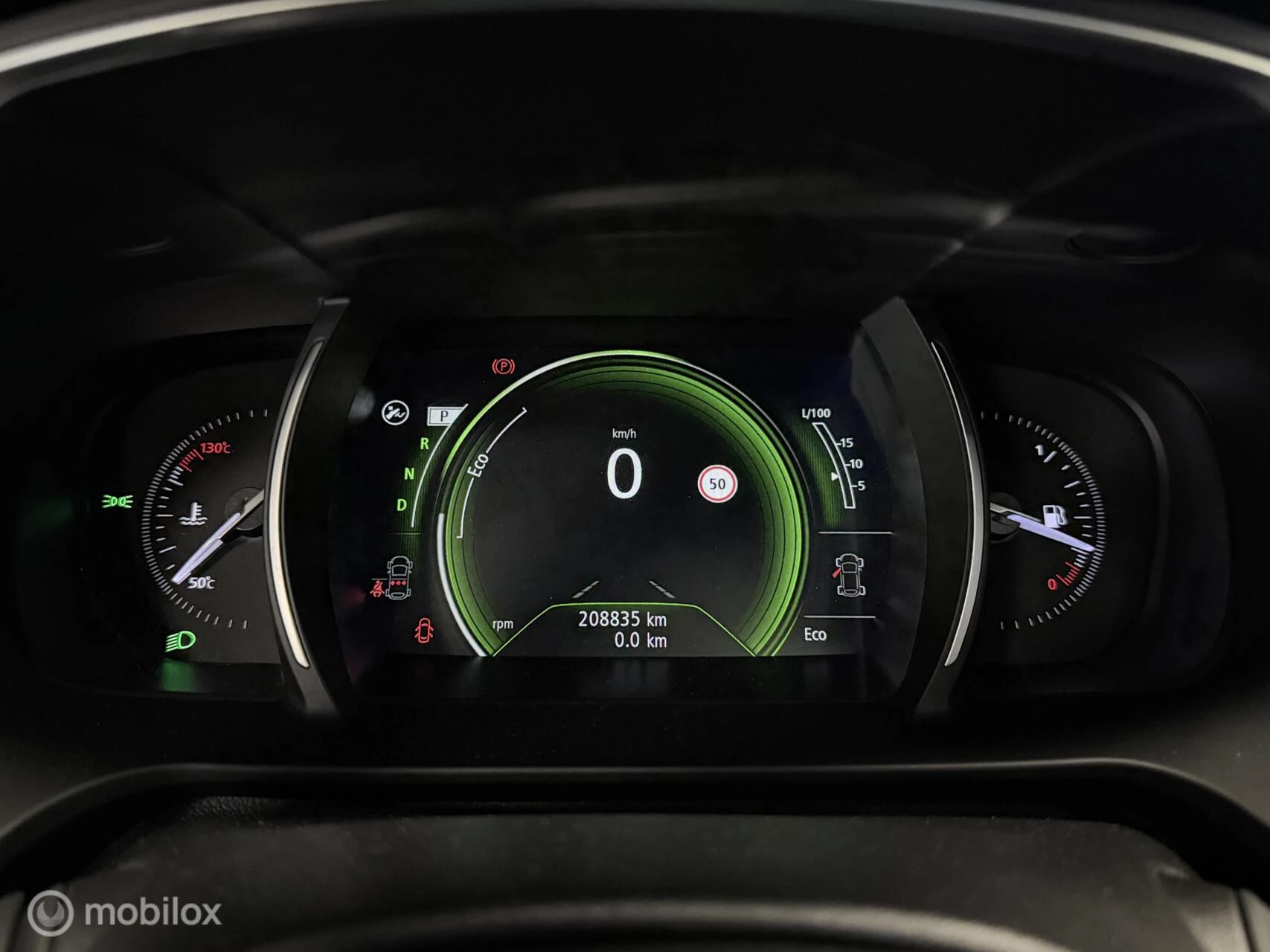 Hoofdafbeelding Renault Talisman