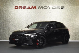 Audi A3 Sportback 45 TFSI e S-Line 245pk | S3 | PANODAK | B&O | CAMERA | ACC