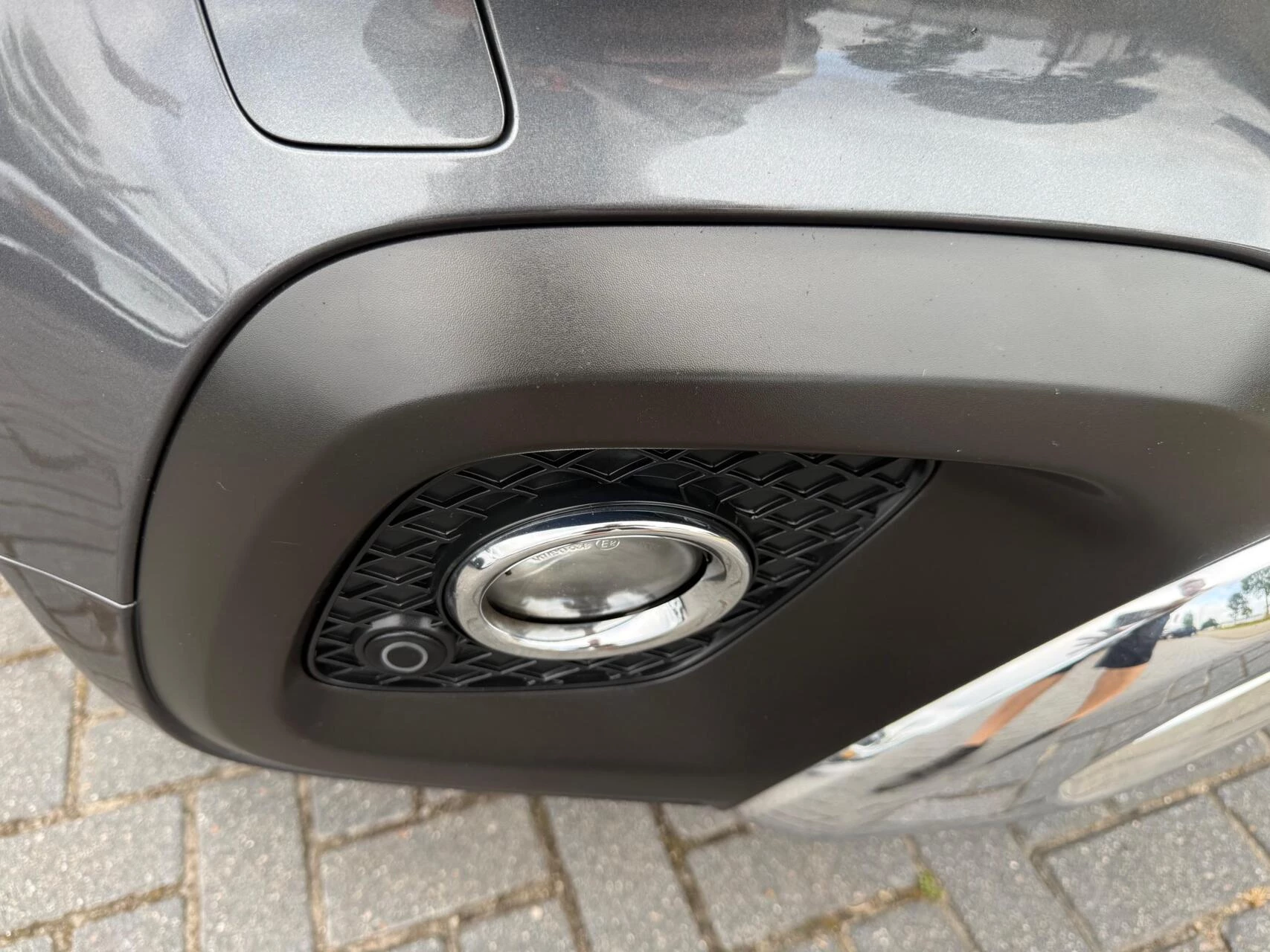 Hoofdafbeelding Mercedes-Benz X-Klasse