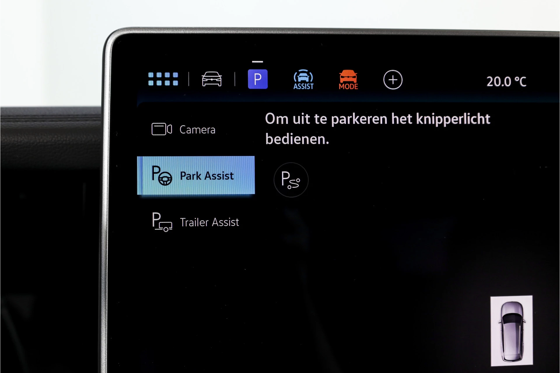 Hoofdafbeelding Volkswagen Tayron