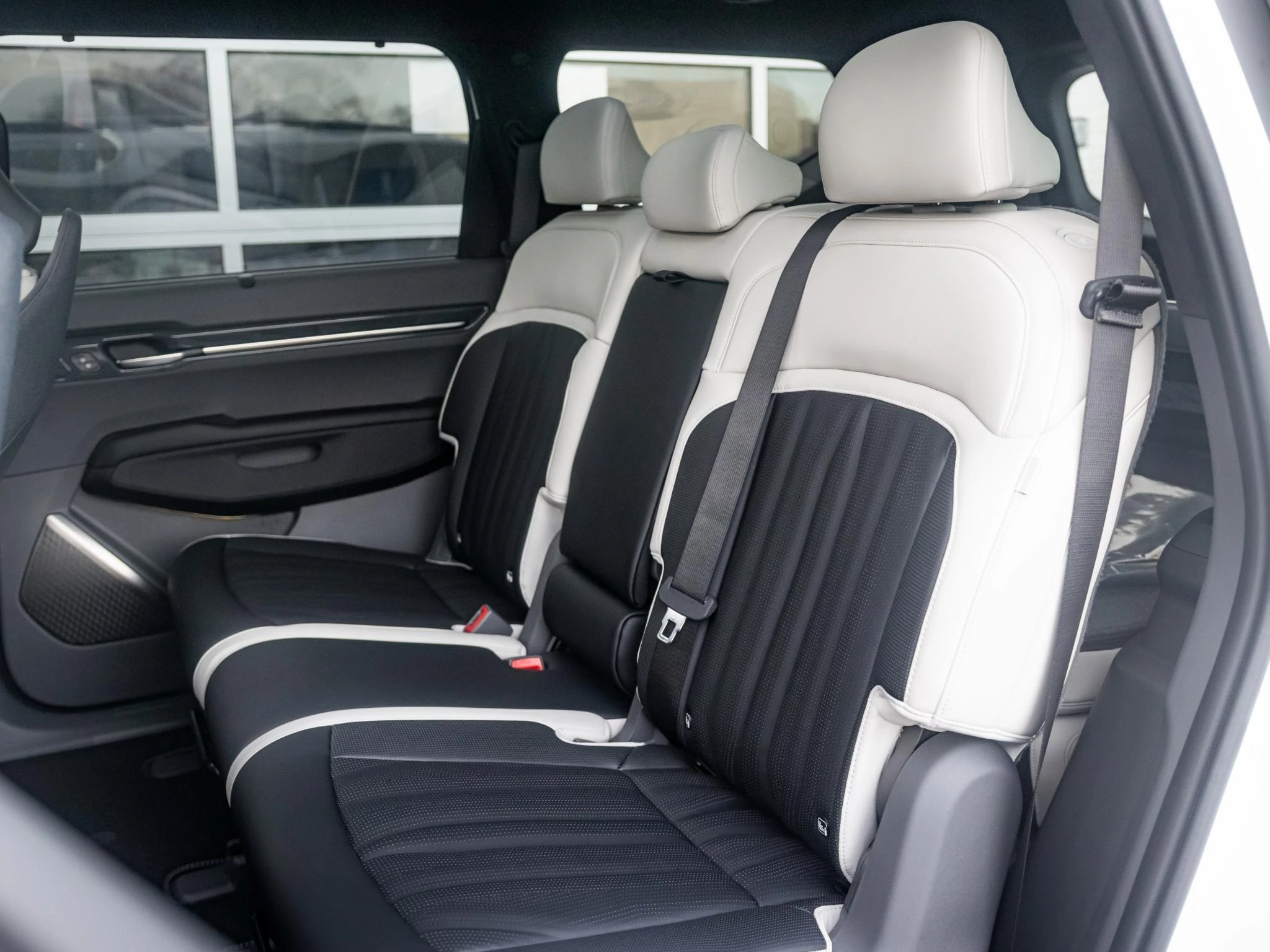 Hoofdafbeelding Kia EV9