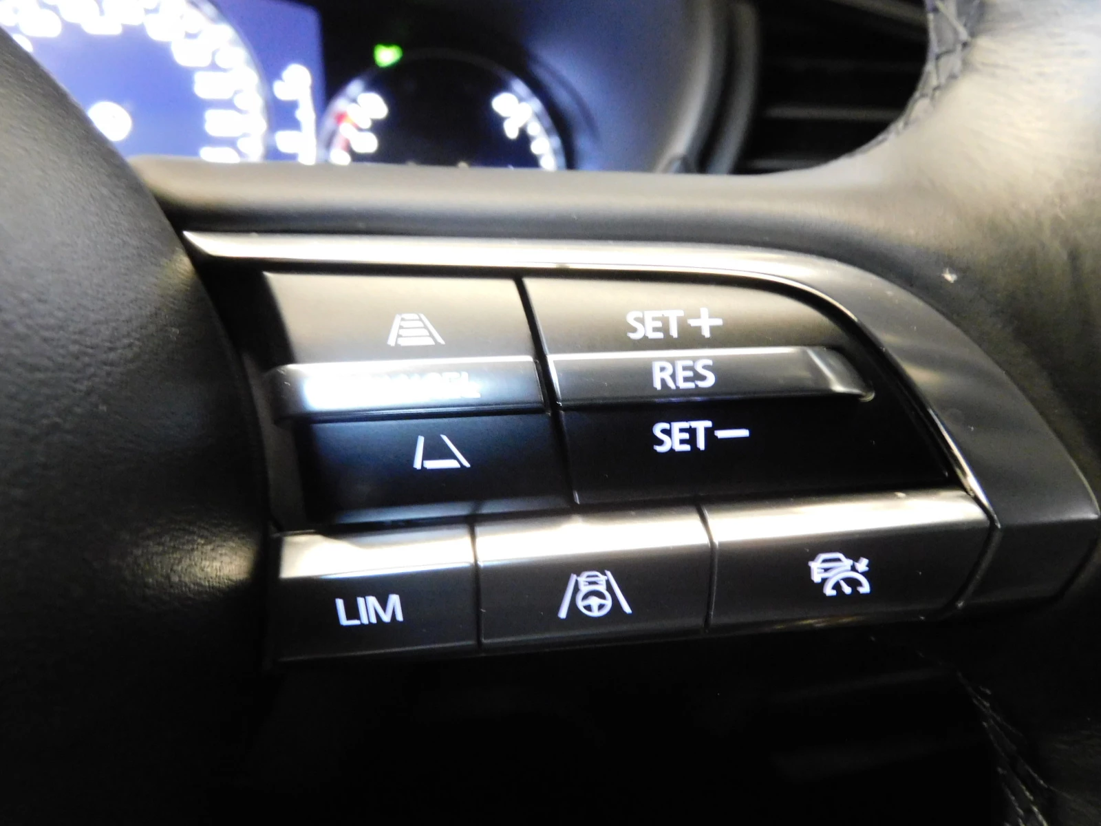 Hoofdafbeelding Mazda CX-30