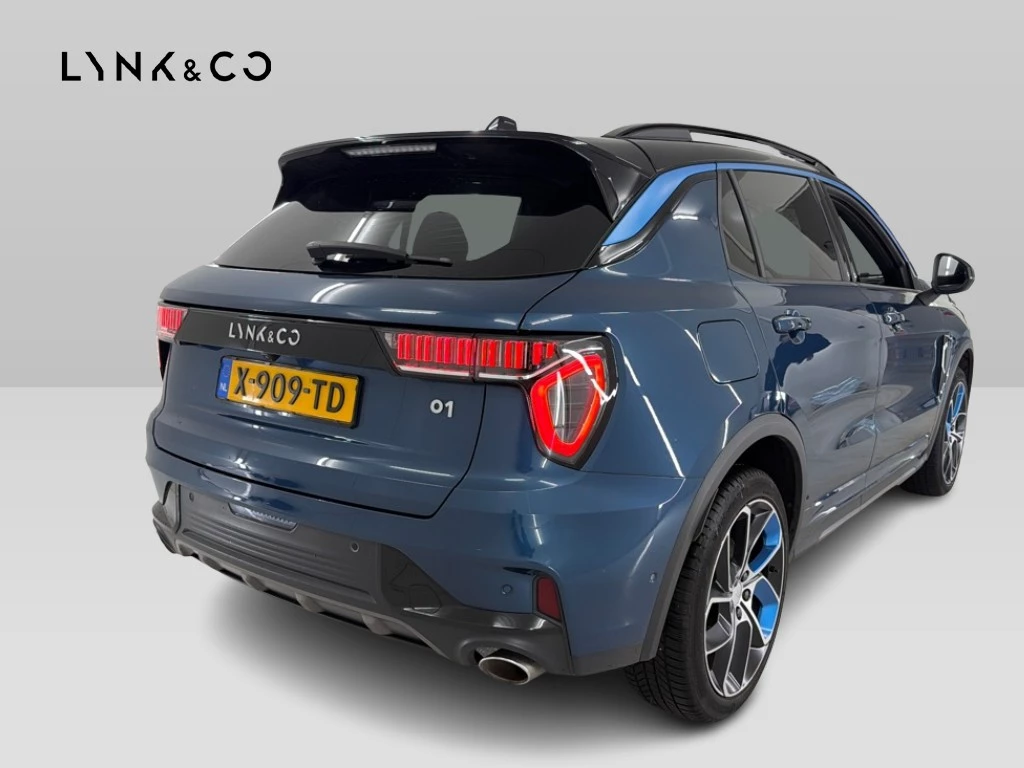 Hoofdafbeelding Lynk & Co 01
