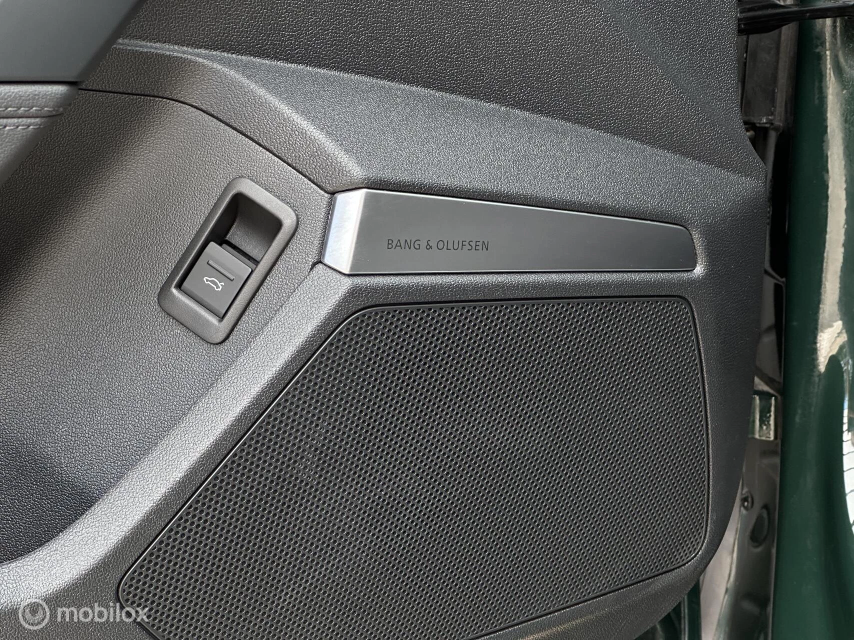 Hoofdafbeelding Audi RS3