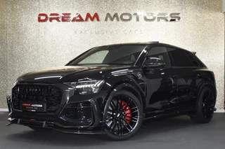 Audi RS Q8 ABT-R 4.0 TFSI Quattro | AKRAPOVIC | CARBON | KERAMISCH