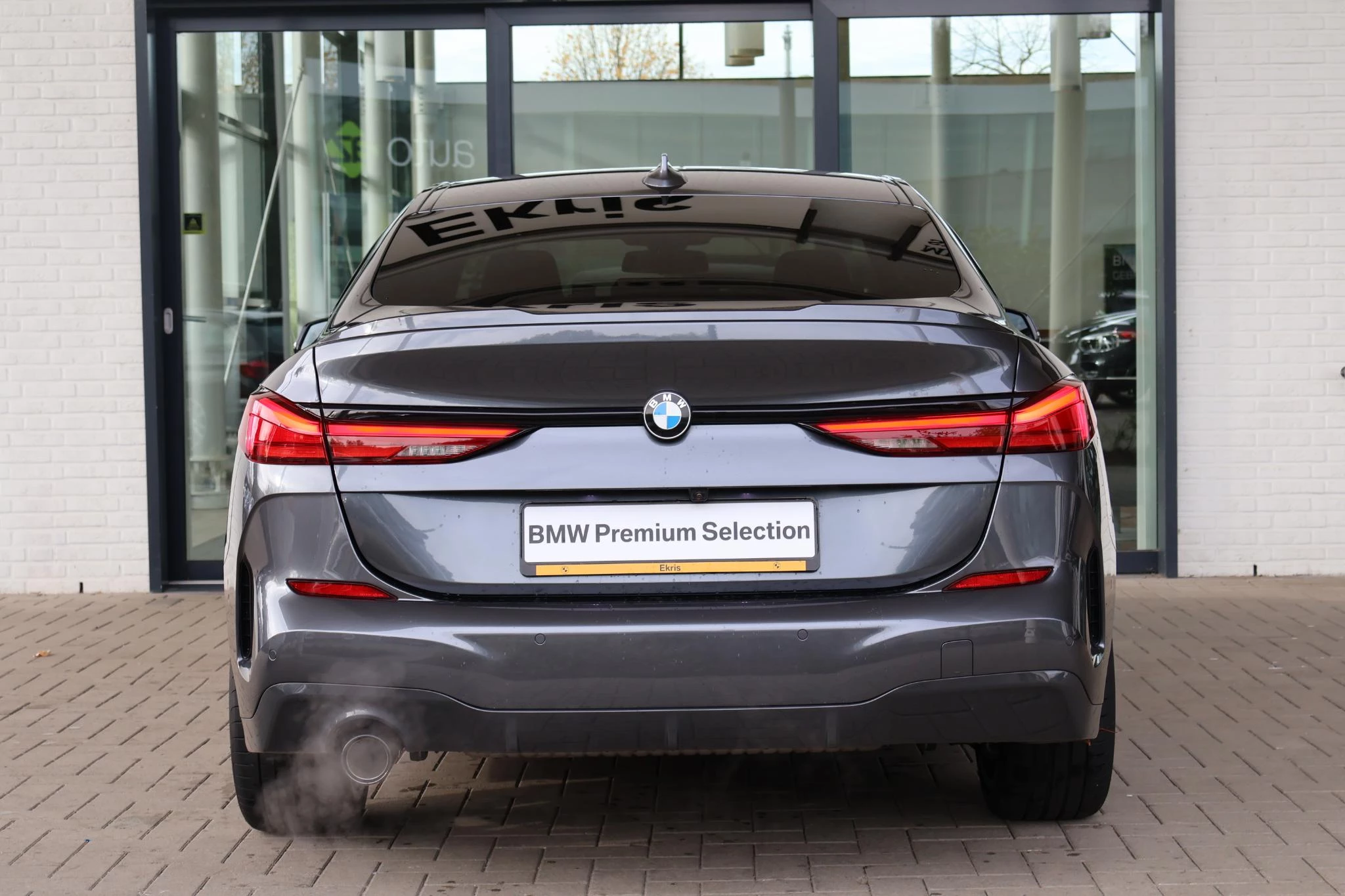 Hoofdafbeelding BMW 2 Serie