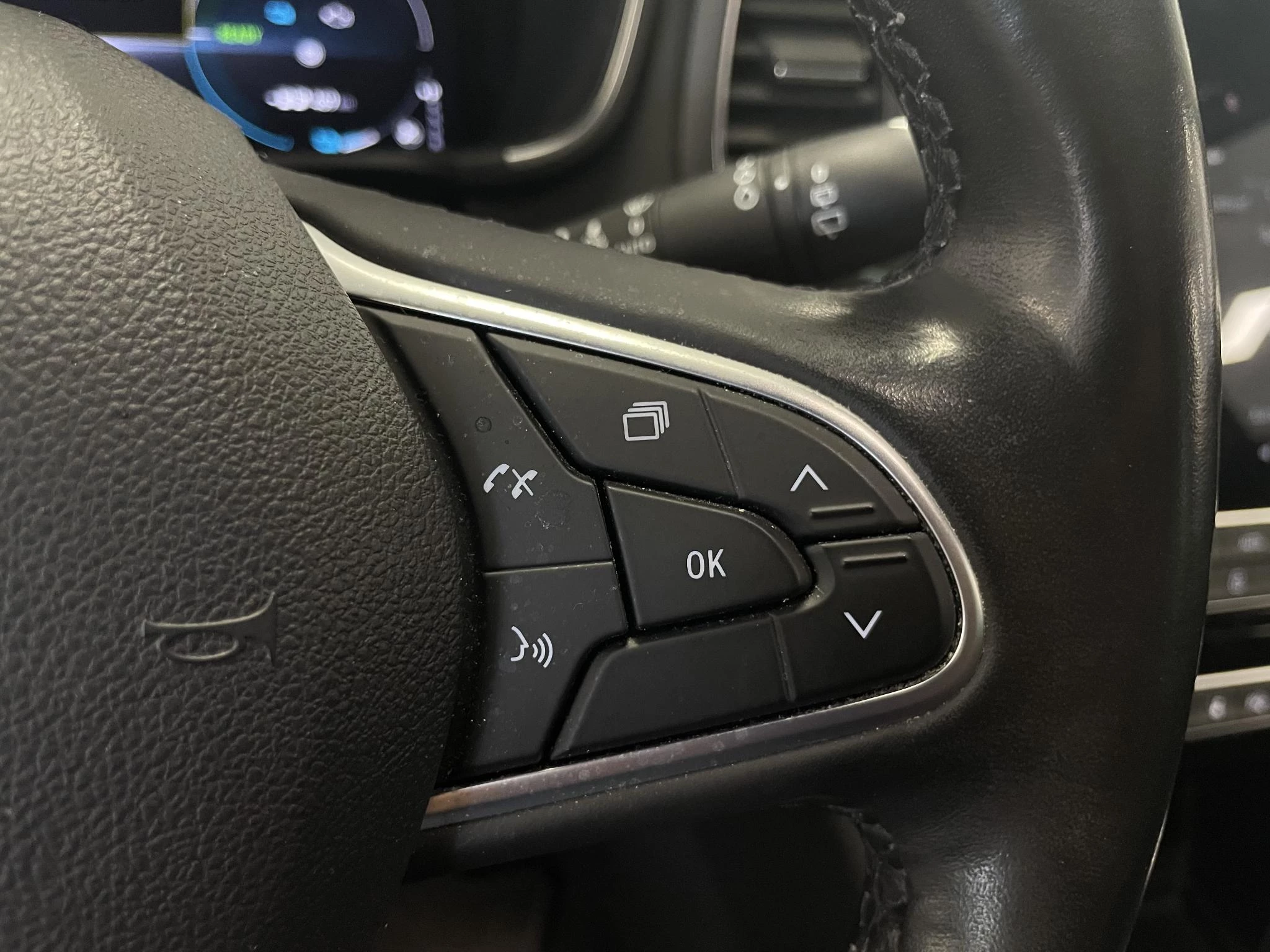 Hoofdafbeelding Renault Megane E-Tech