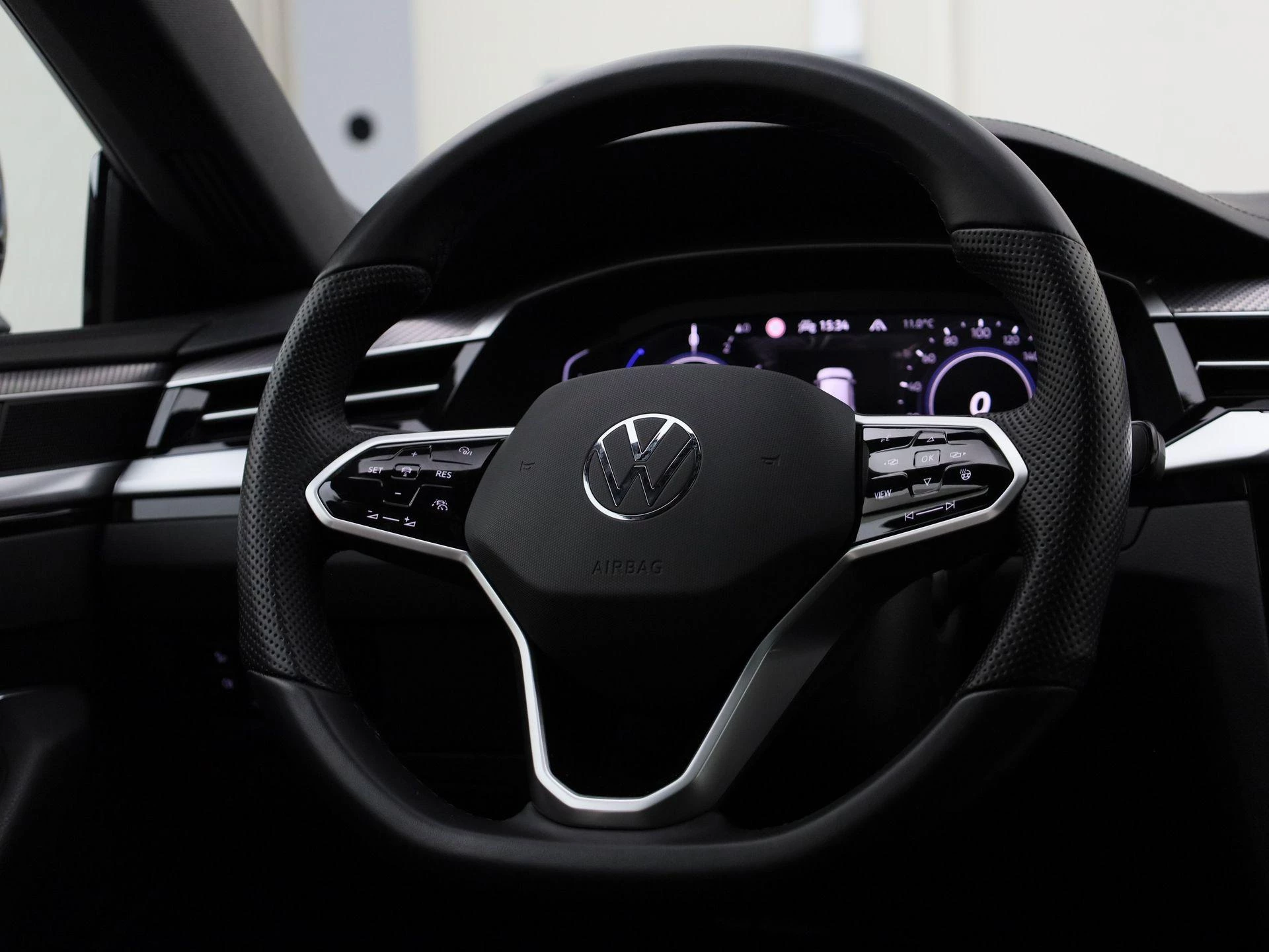 Hoofdafbeelding Volkswagen Arteon