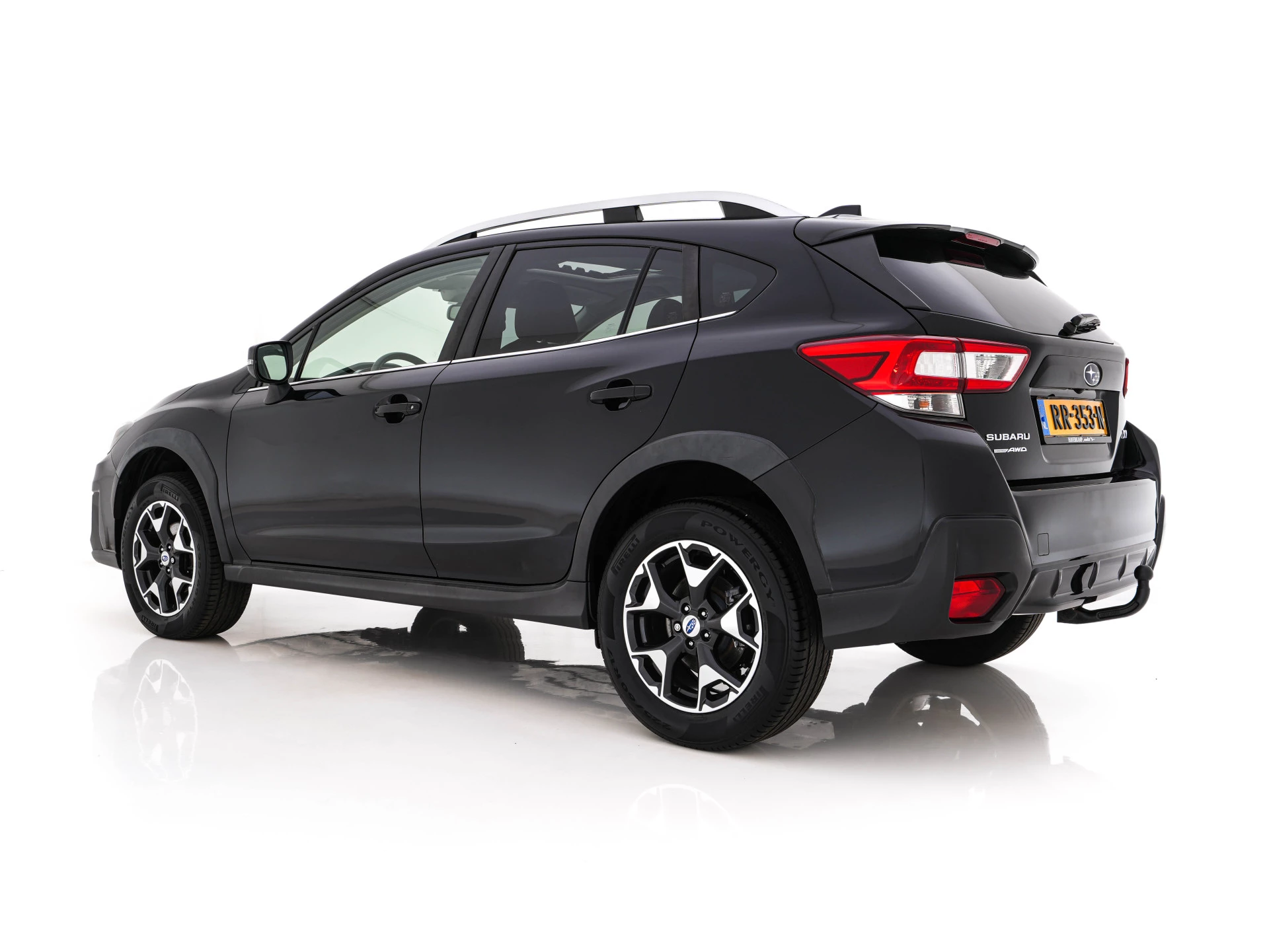 Hoofdafbeelding Subaru XV