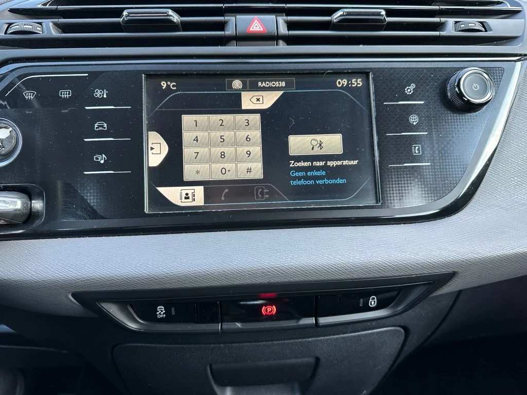 Hoofdafbeelding Citroën C4 Picasso