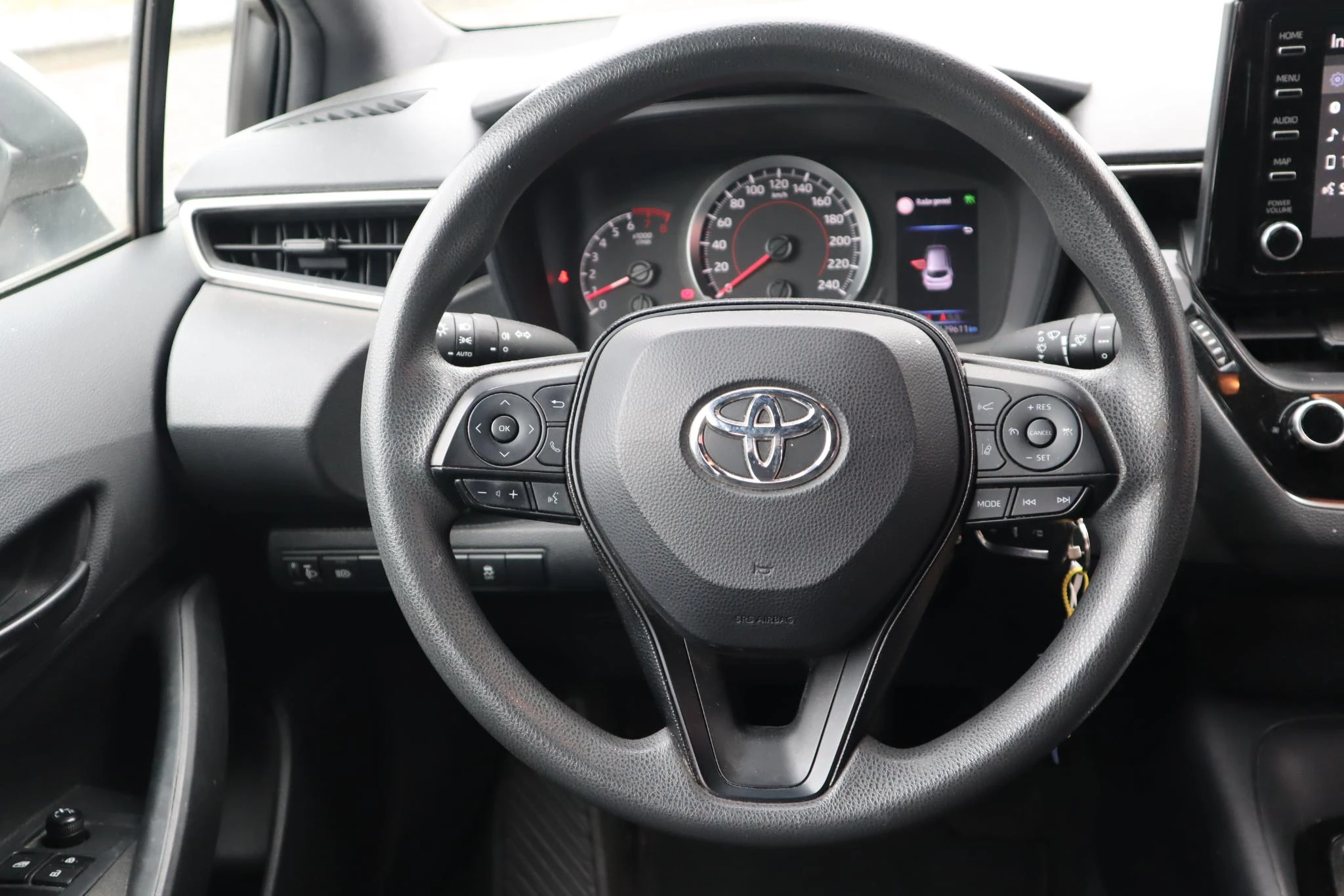 Hoofdafbeelding Toyota Corolla Touring Sports