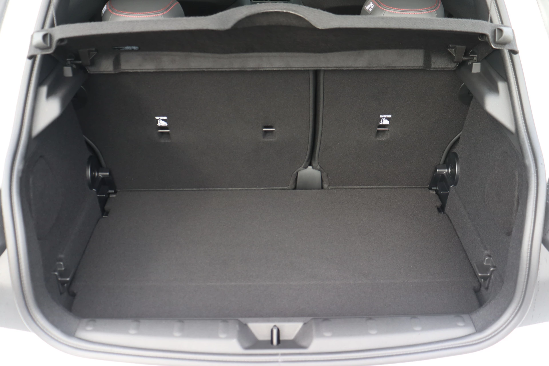 Hoofdafbeelding MINI 5-deurs