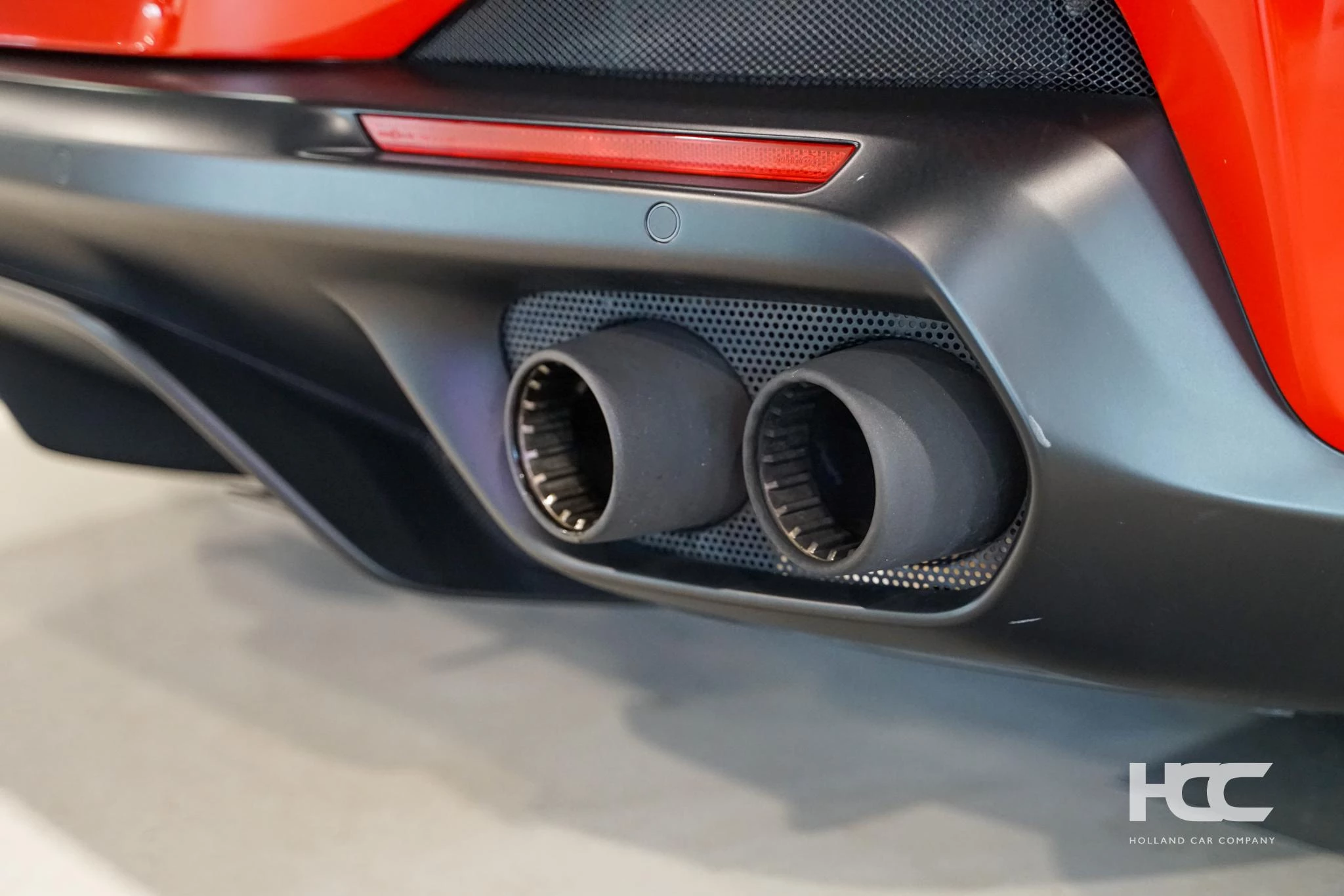 Hoofdafbeelding Ferrari Portofino