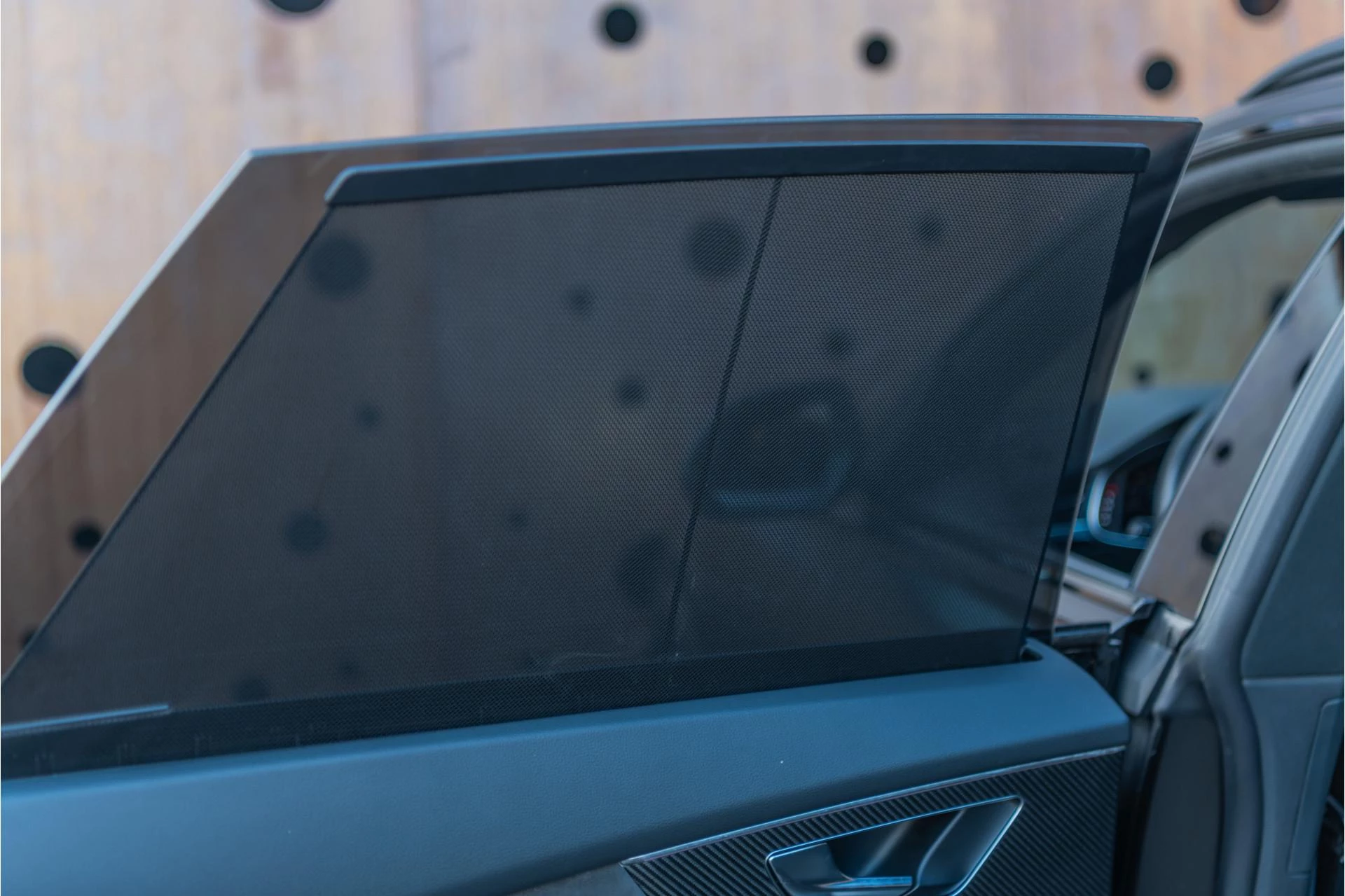 Hoofdafbeelding Audi RSQ8