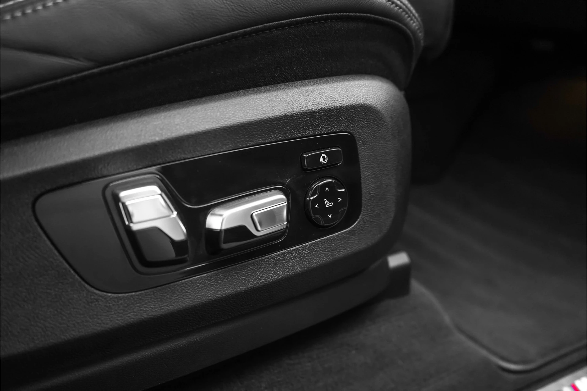 Hoofdafbeelding BMW X7