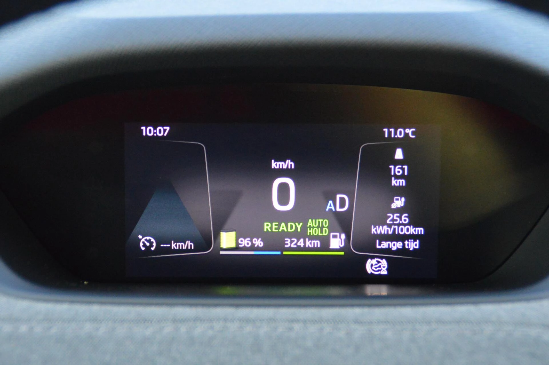 Hoofdafbeelding Škoda Enyaq iV