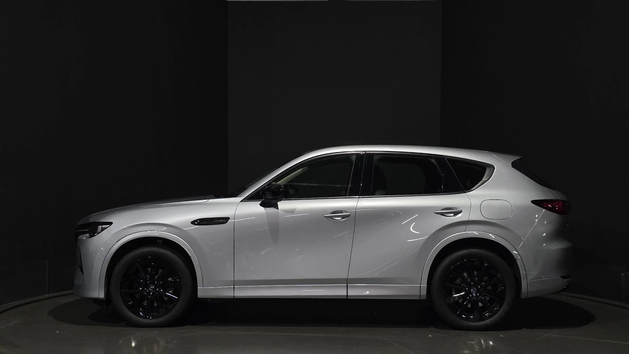 Hoofdafbeelding Mazda CX-60