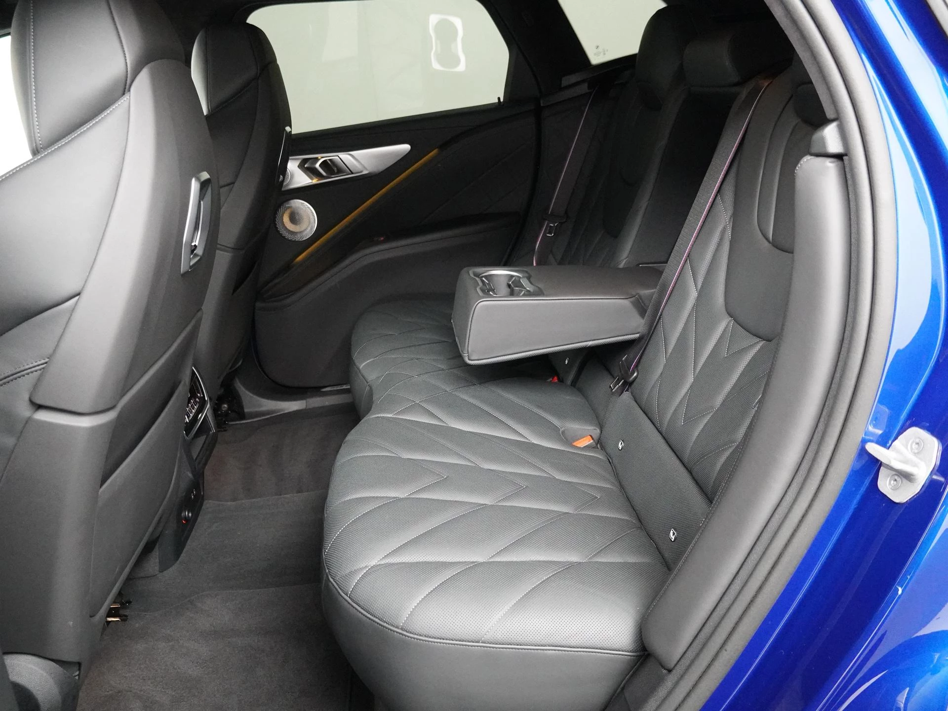 Hoofdafbeelding BMW XM