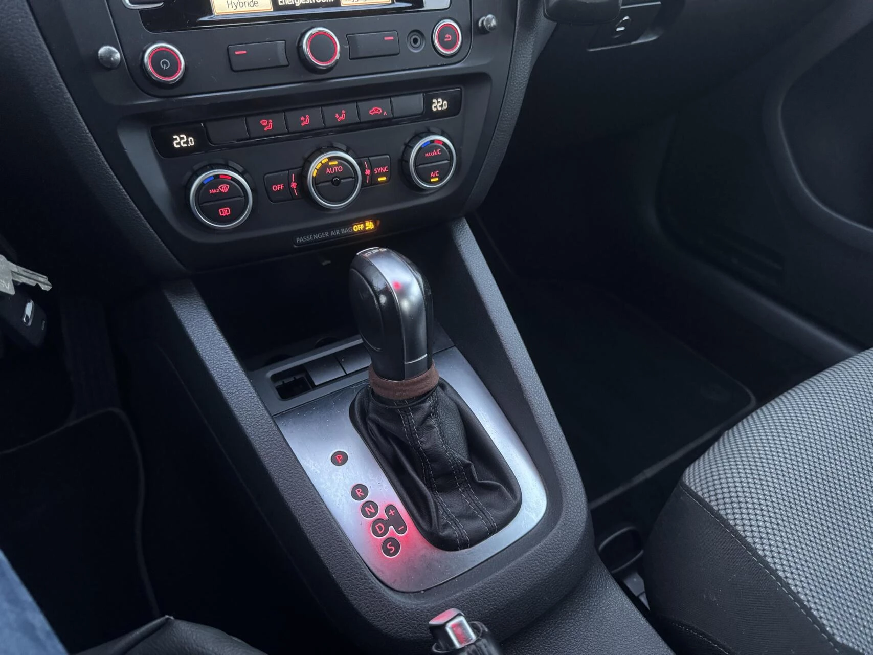 Hoofdafbeelding Volkswagen Jetta