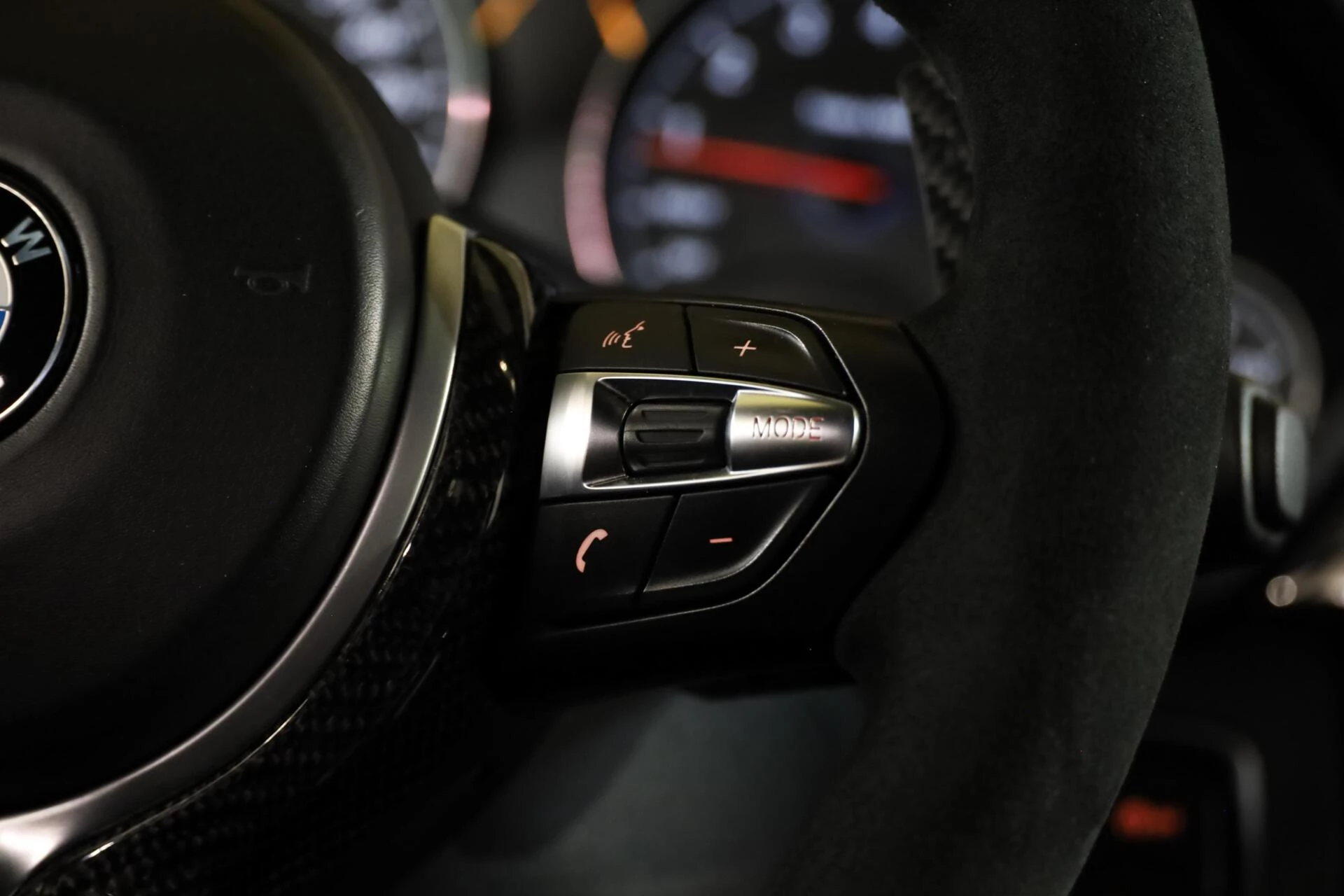 Hoofdafbeelding BMW M3