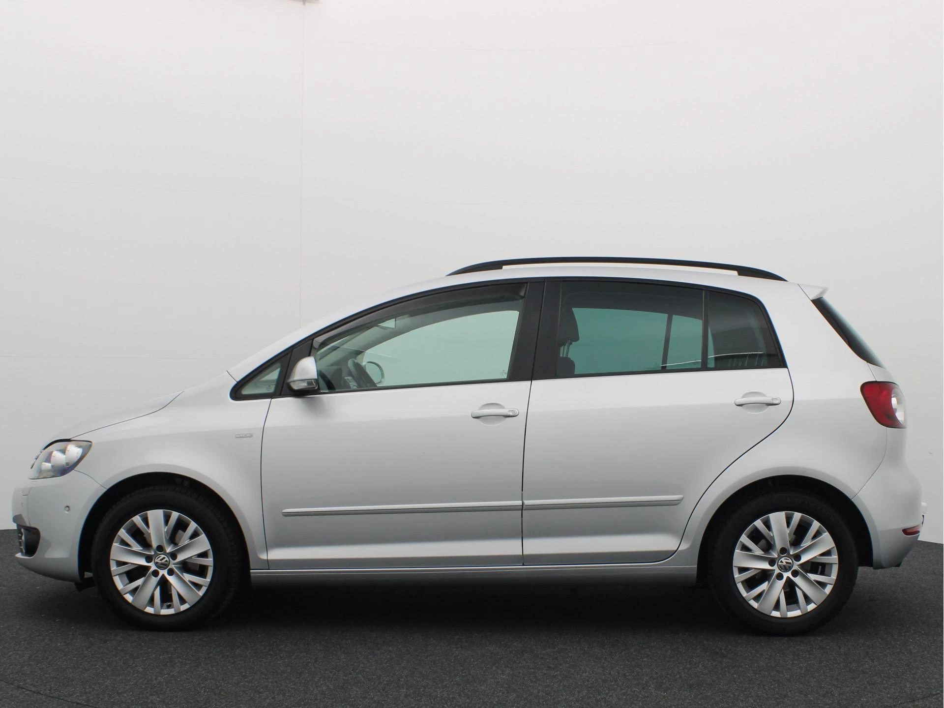Hoofdafbeelding Volkswagen Golf Plus