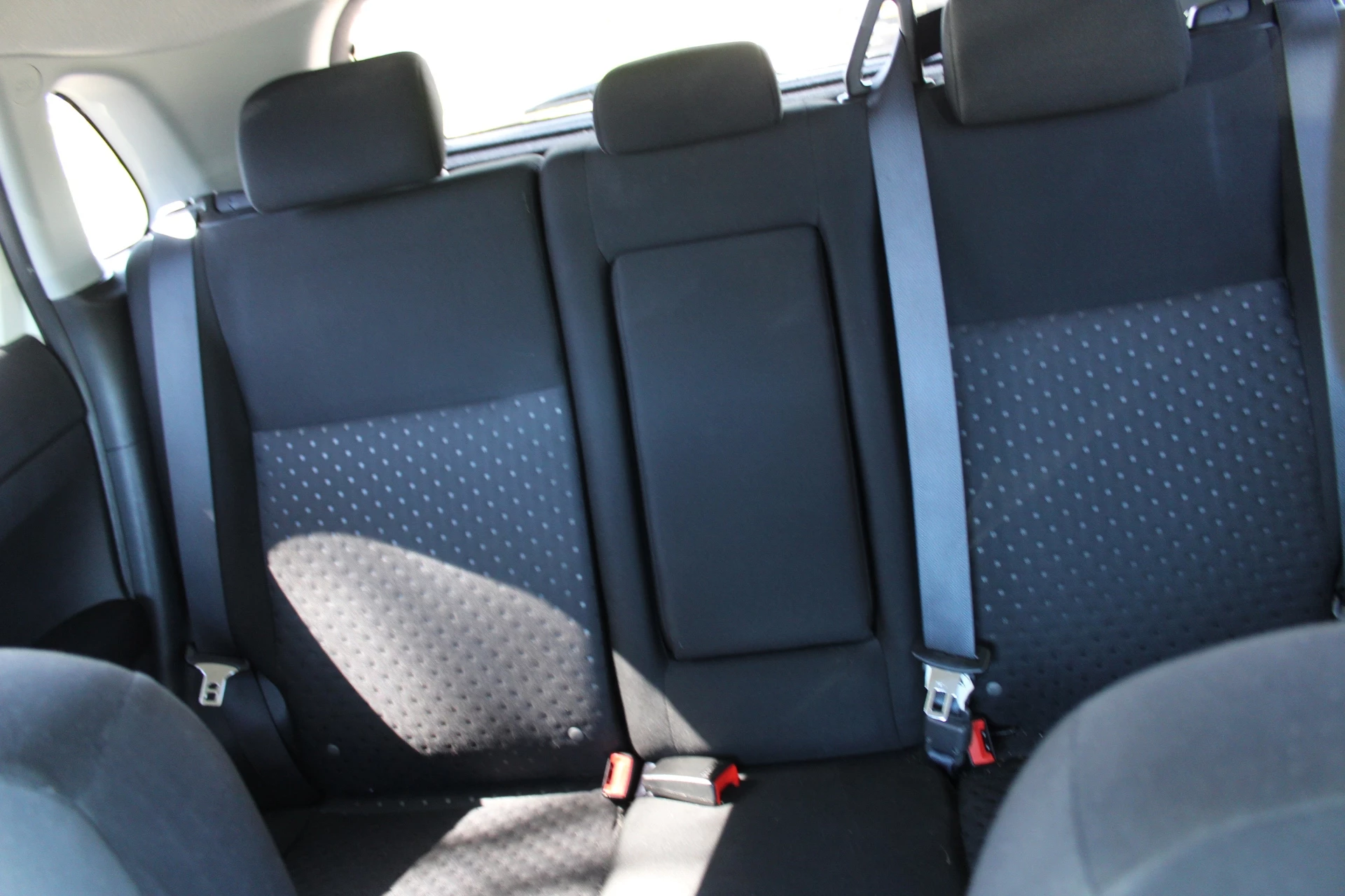Hoofdafbeelding Mitsubishi ASX