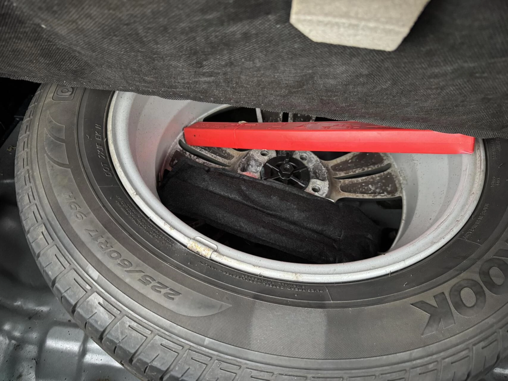 Hoofdafbeelding Hyundai ix35