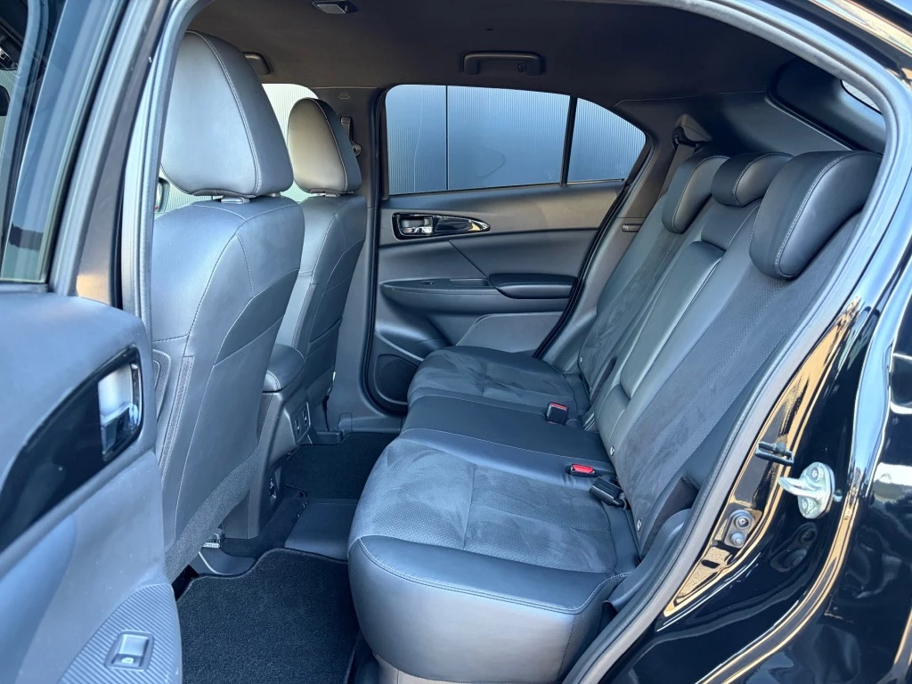 Hoofdafbeelding Mitsubishi Eclipse Cross