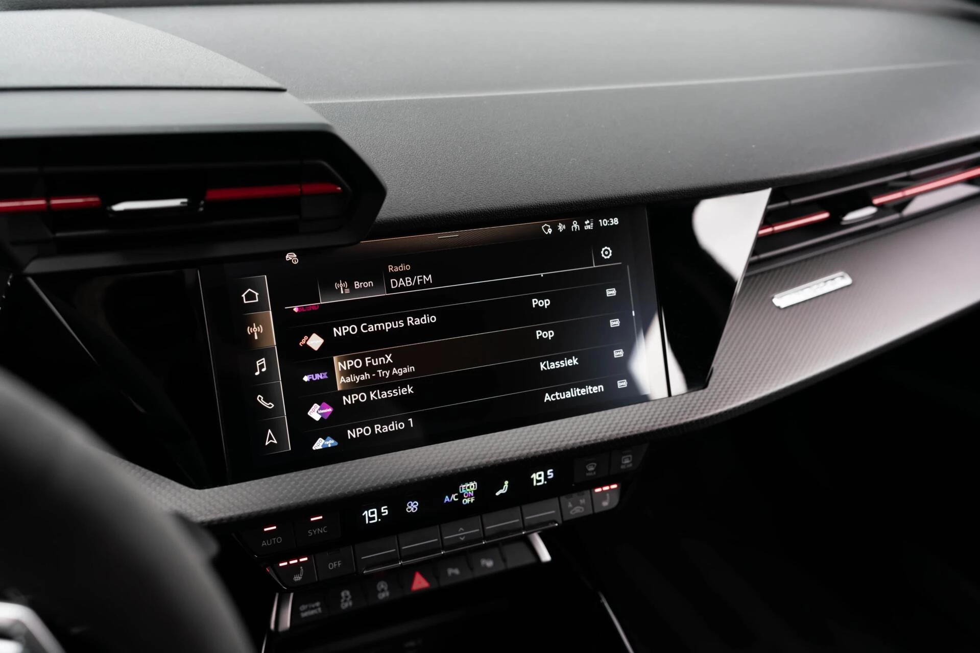 Hoofdafbeelding Audi RS3