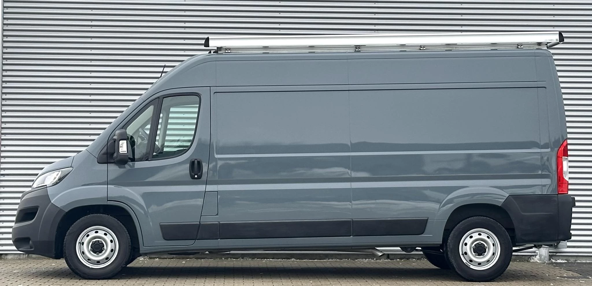 Hoofdafbeelding Fiat Ducato