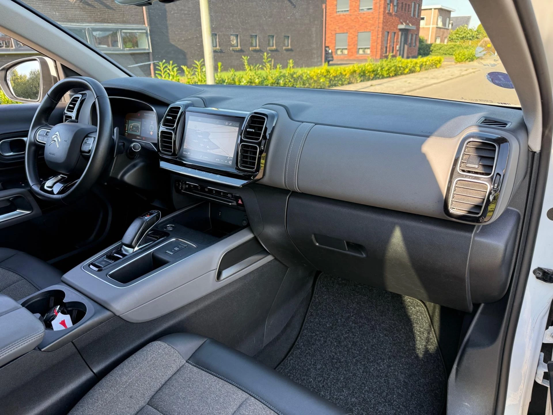 Hoofdafbeelding Citroën C5 Aircross