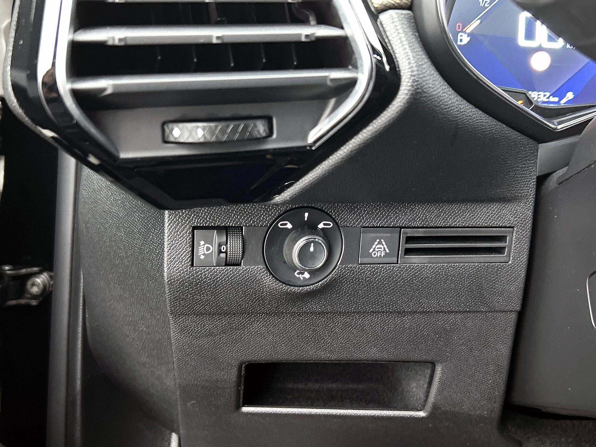 Hoofdafbeelding DS DS 7