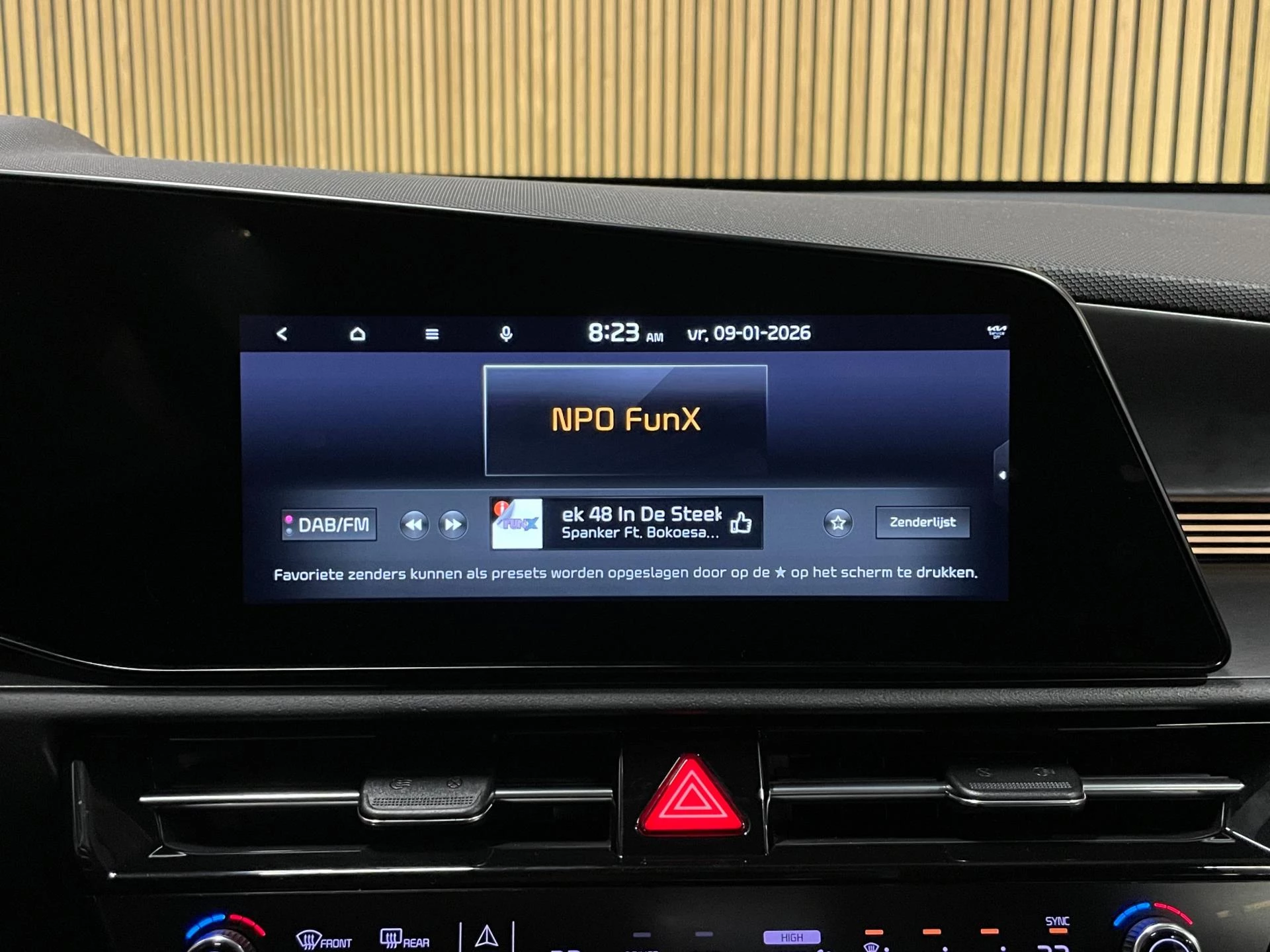 Hoofdafbeelding Kia Niro EV