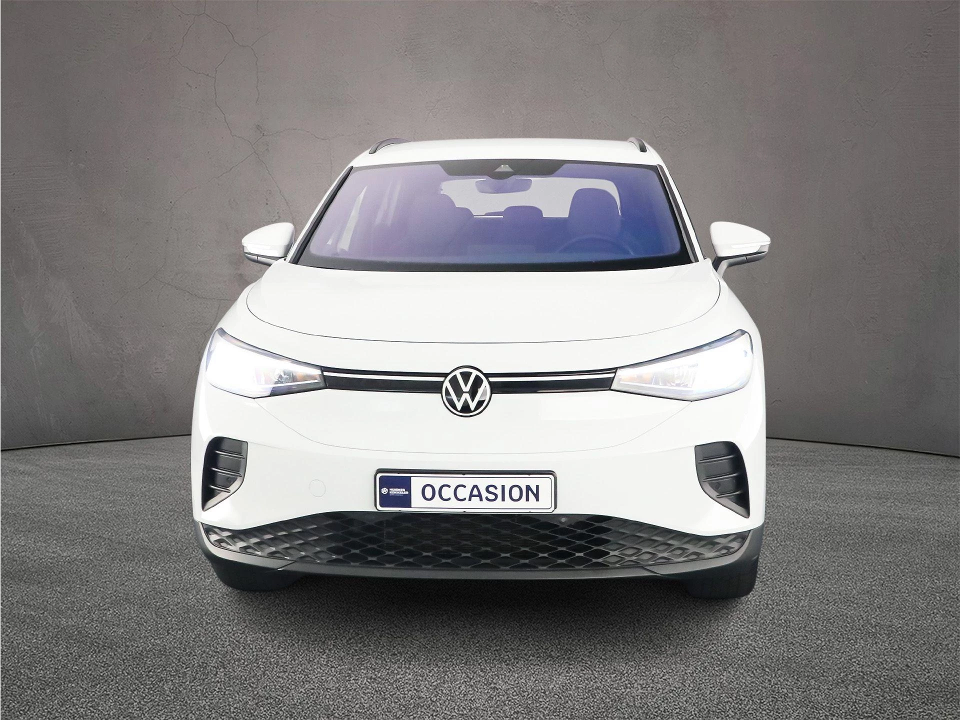 Hoofdafbeelding Volkswagen ID.4
