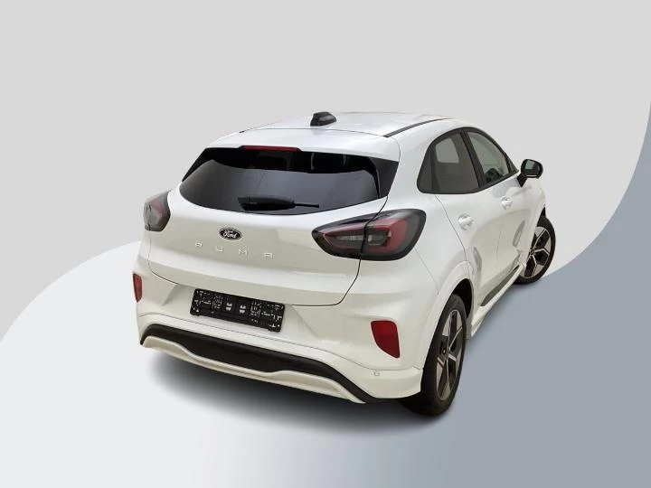 Hoofdafbeelding Ford Puma Gen-E