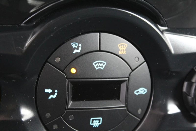 Hoofdafbeelding Ford EcoSport