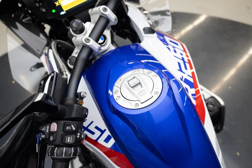 Hoofdafbeelding BMW R 1250 GS