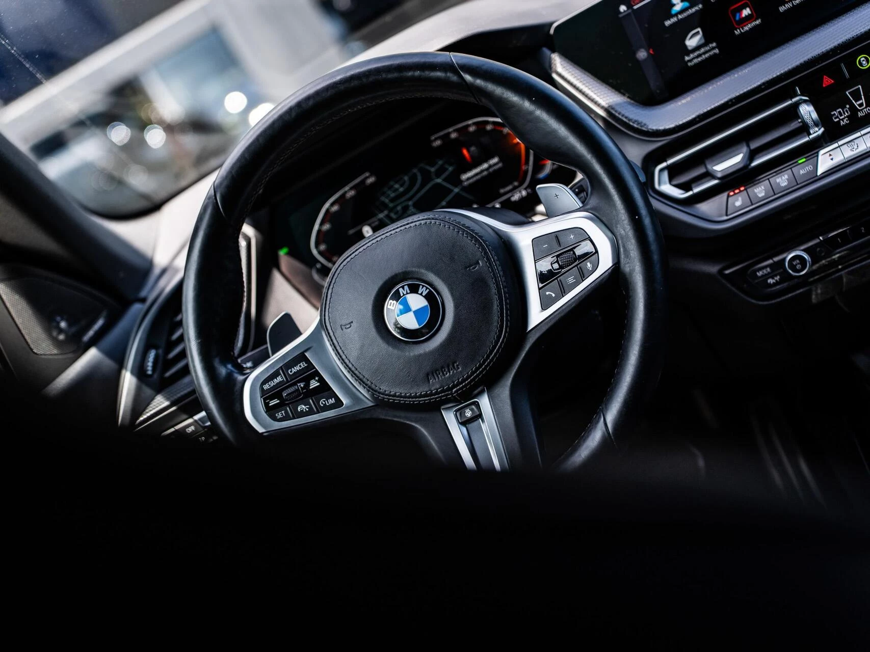 Hoofdafbeelding BMW 2 Serie