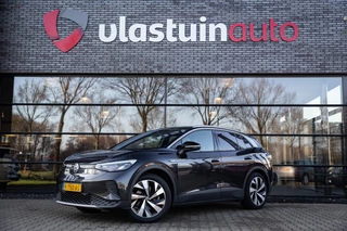 Volkswagen ID.4 Life 77 kWh , Adap. cruise, Stoel/stuurverwarming, Carplay,