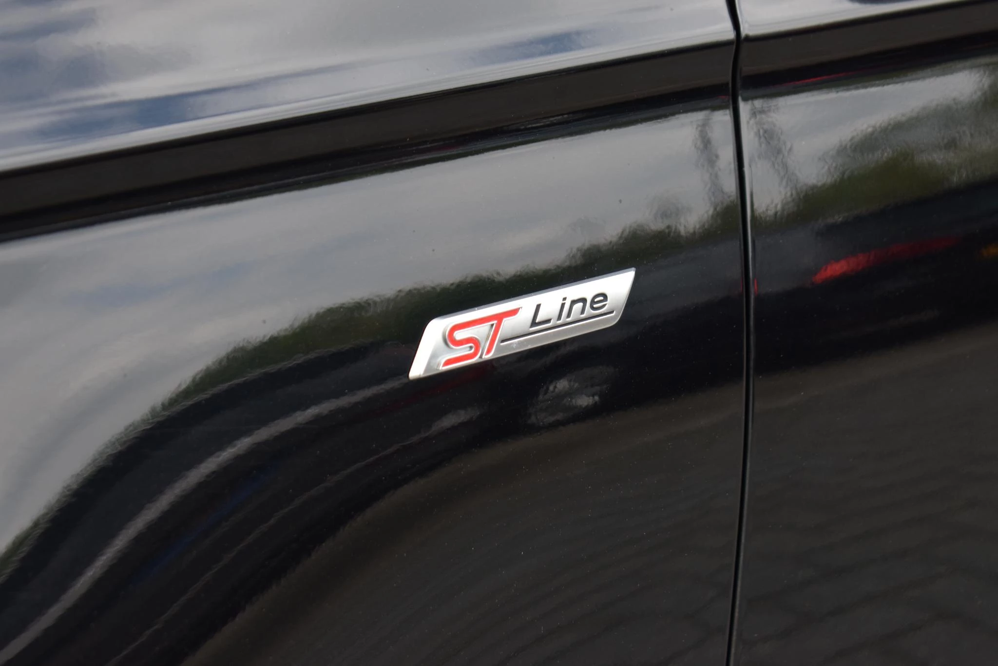 Hoofdafbeelding Ford Mondeo
