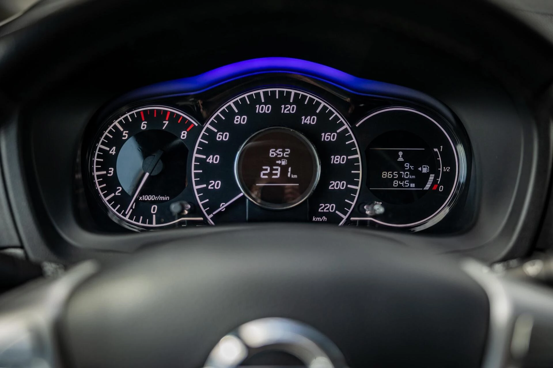 Hoofdafbeelding Nissan Note