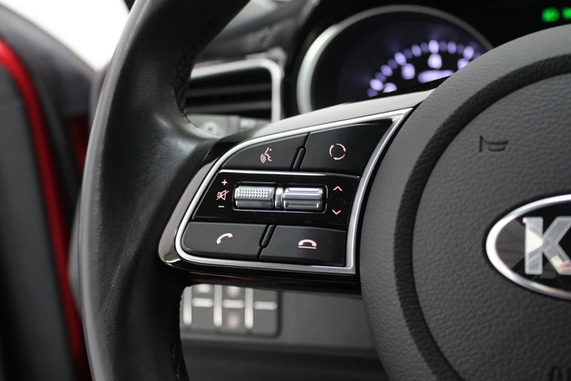 Hoofdafbeelding Kia XCeed