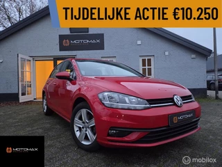 Volkswagen Golf 1.0 TSI Trendline