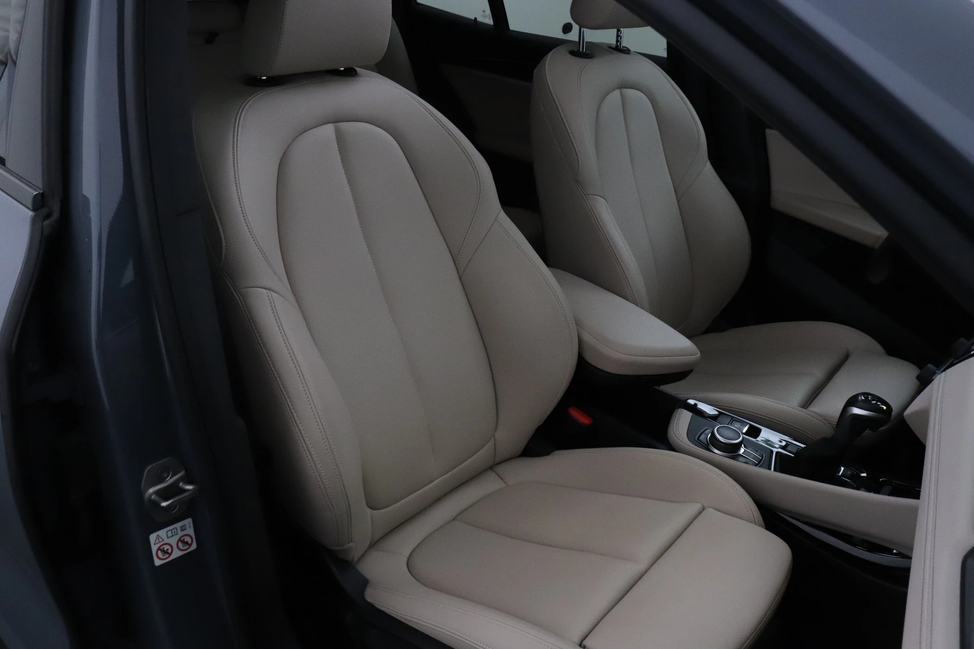 Hoofdafbeelding BMW X2