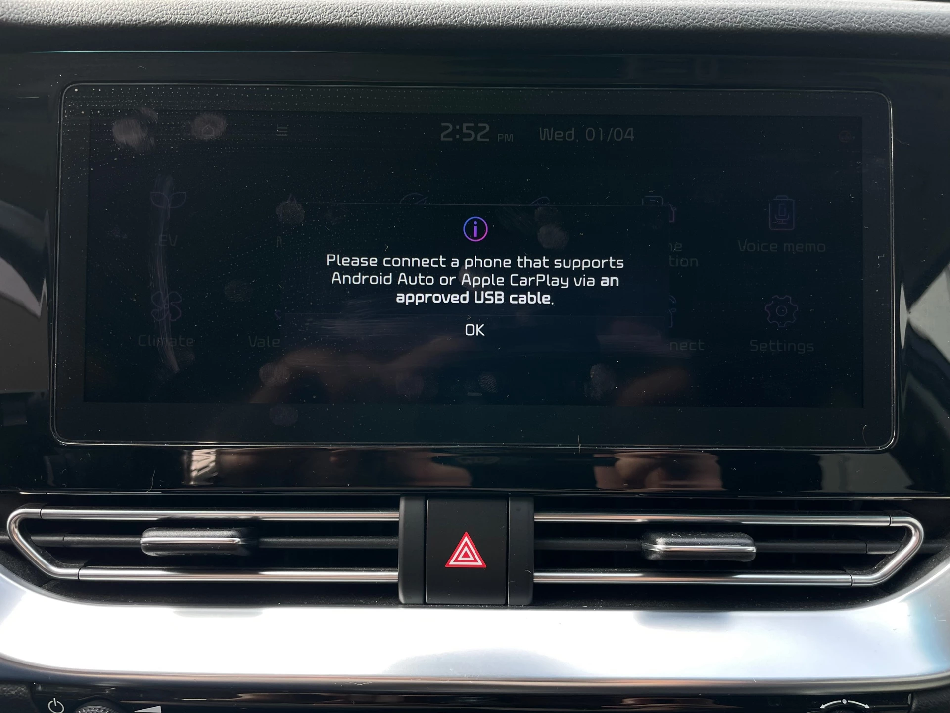 Hoofdafbeelding Kia e-Niro