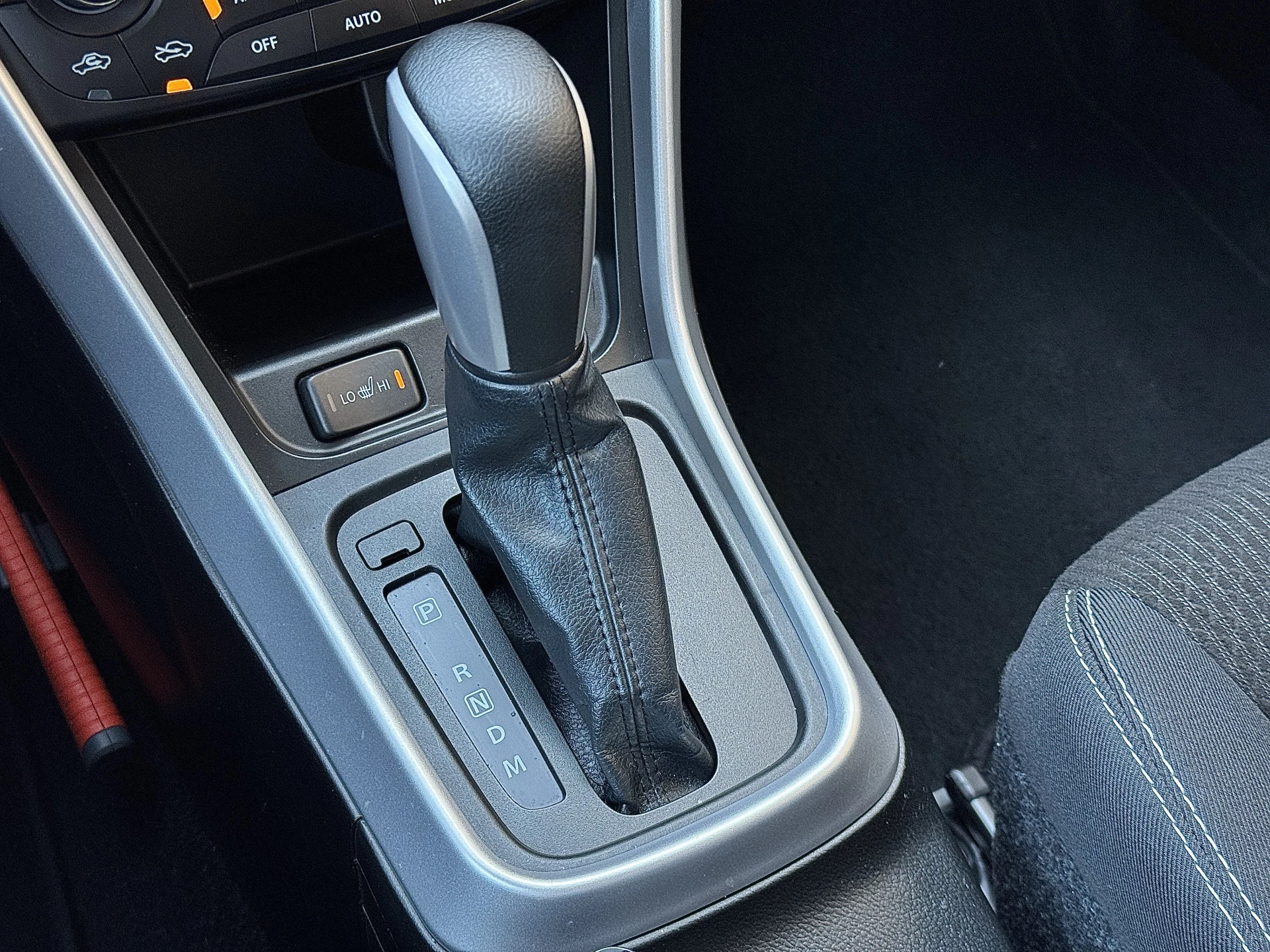 Hoofdafbeelding Suzuki S-Cross