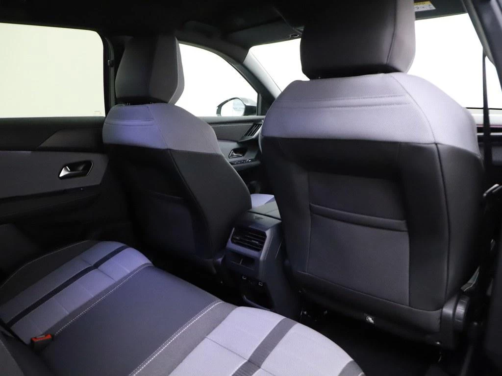 Hoofdafbeelding Opel Grandland