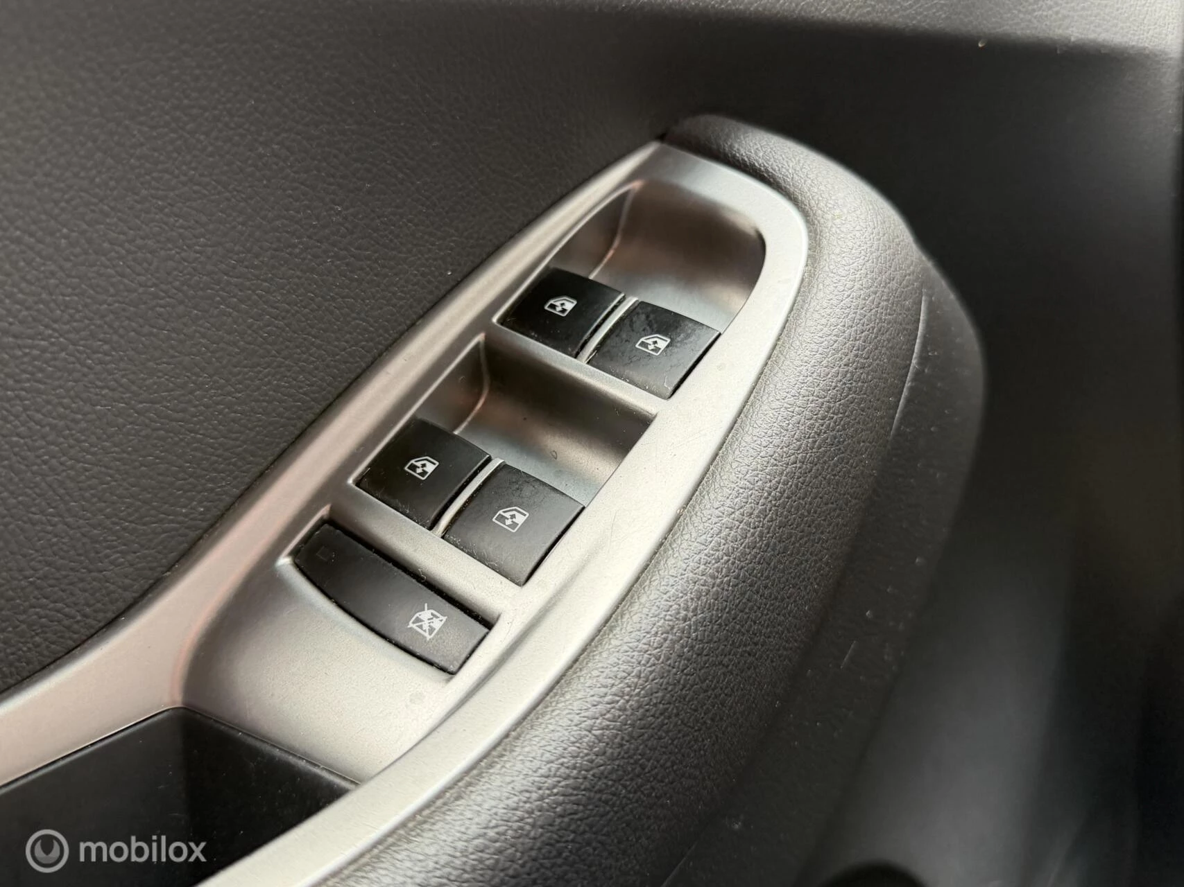 Hoofdafbeelding Chevrolet Orlando